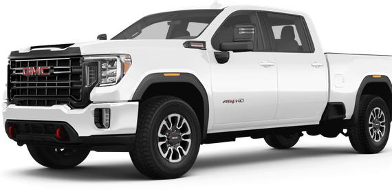 GMC SIERRA HD 2023 1GT49PEY3PF118470 image